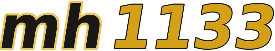 mh1133 logo