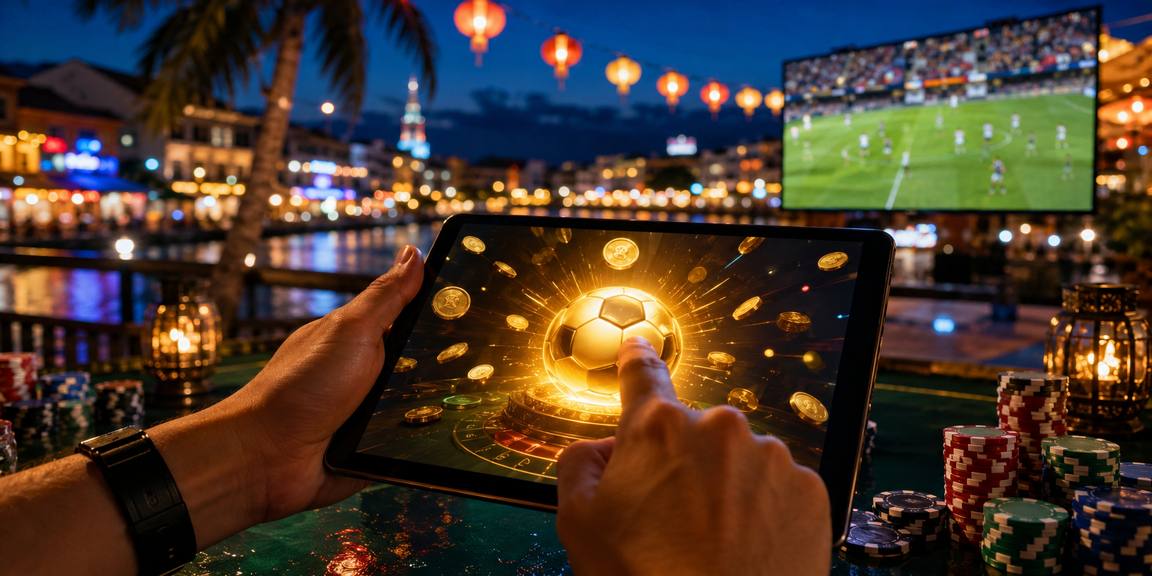 mh1133 mobile gaming